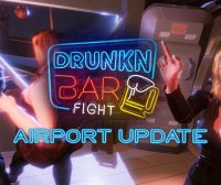 酒吧打架(Drunkn Bar Fight)