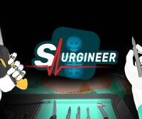 Oculus Quest 游戏《外科医生》Surgineer
