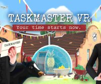 Oculus Quest 游戏《模拟大师 VR》Taskmaster VR