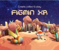 Oculus Quest 游戏《超现实绘画》Figmin XR