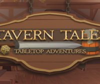 Oculus Quest 游戏《酒馆传说:桌面冒险》Tavern Tales: Tabletop Adventures VR