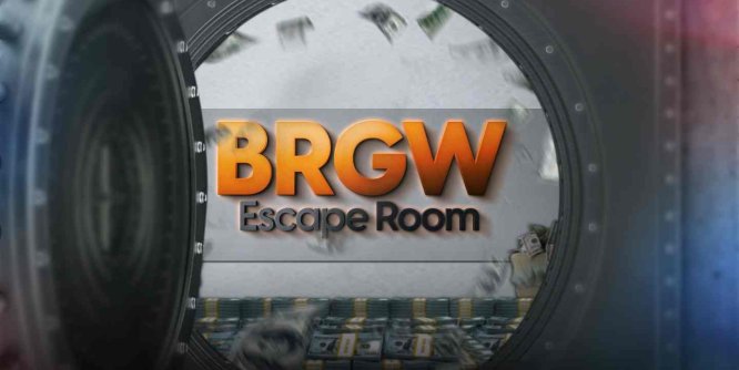 密室逃脱:银行抢劫(Escape Room: Bank Robbery Gone Wrong VR)