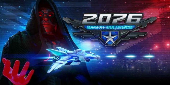 2076-中途岛多元宇宙(2076 – Midway Multiverse)