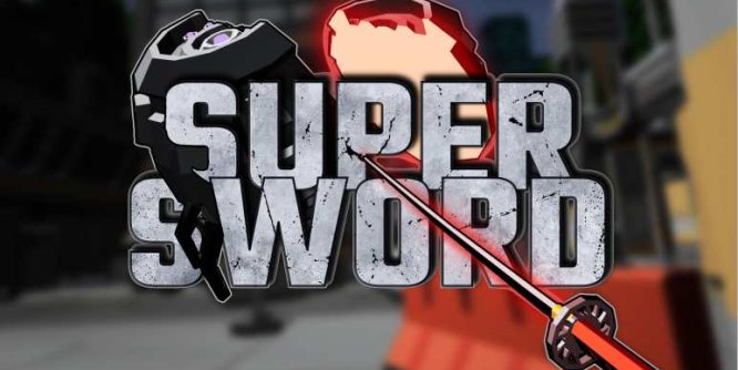 Oculus Quest 游戏《超级剑士》Super Sword