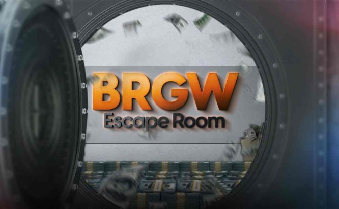 Oculus Quest 游戏《密室逃脱：银行抢劫》Escape Room: Bank Robbery Gone Wrong VR