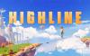 Oculus Quest 游戏《云中漫步》Highline