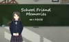 Oculus Quest 游戏《校友回忆》SchoolFriendMemories