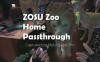 Oculus Quest 游戏《ZOSU 动物园之家通行证》ZOSU Zoo Home Passthrough