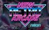 新复古街机：霓虹灯（New Retro Arcade: Neon）