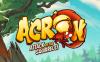 阿克伦：松鼠的进攻！（Acron: Attack of the Squirrels!）