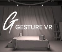 Oculus Quest 游戏《人物绘画》Gesture VR