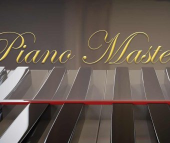 Oculus Quest 游戏《钢琴大师》Piano Master