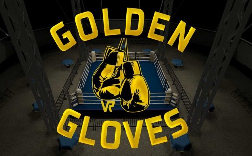 Oculus Quest 游戏《金手套拳击》Golden Gloves VR