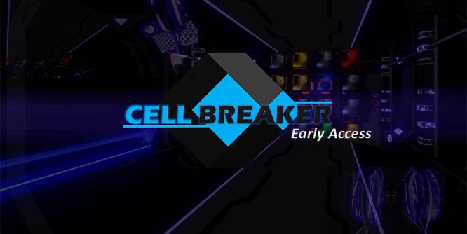 Oculus Quest 游戏《细胞破碎机》Cell Breaker