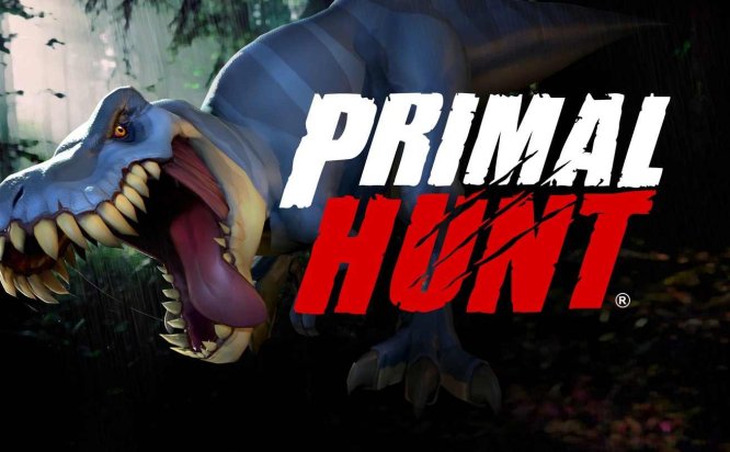 Oculus Quest 游戏《原始狩猎》Primal Hunt