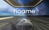 Oculus Quest 游戏《霍姆冥想》Hoame