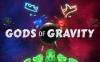 Oculus Quest 游戏《重力之神》Gods of Gravity