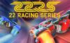22 赛车系列 | RTS-竞速 (22 Racing Series | RTS-Racing)