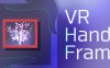 VR手势裁切 (VRHandsFrame)