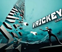 Oculus Quest 游戏《维里克》Vrickey