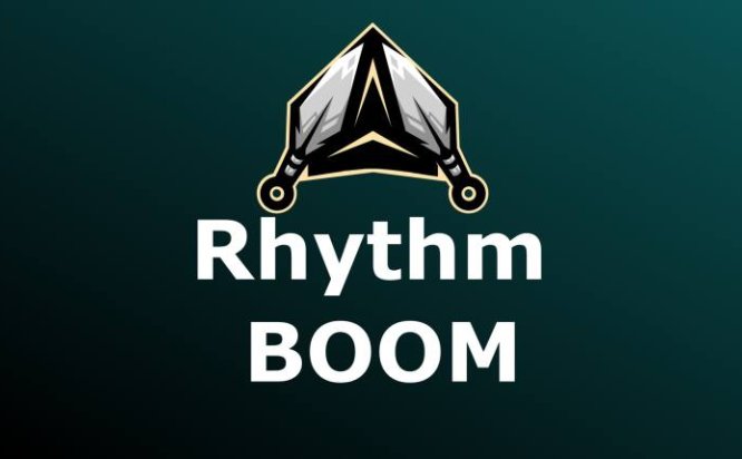 Oculus Quest 游戏《节奏苦无》Rhythm BOOM