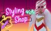 Oculus Quest 游戏《造型店 VR》Stying Shop VR Early Access