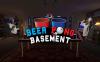 Oculus Quest 游戏《啤酒乒乓球地下室》Beer Pong Basement