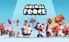 Oculus Quest 游戏《动物的力量》Animal Force