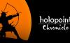 全息箭靶（Holopoint: Chronicle）