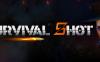 生存射击（SURVIVAL SHOT）