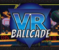 Oculus Quest 游戏《虚拟球馆》VR Ballcade