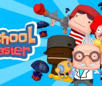 Oculus Quest 游戏《校长模拟器》School Master