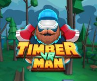 Oculus Quest 游戏《伐木人》TimberManVR