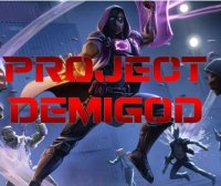 Oculus Quest 游戏《半神计划》Project Demigod
