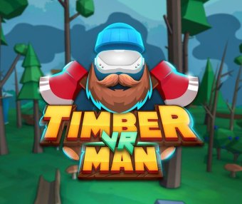 Oculus Quest 游戏《伐木人》TimberManVR
