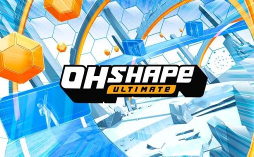 Oculus Quest 游戏《墙来了！》OhShape