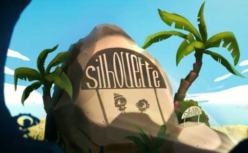 Oculus Quest 游戏《影子谜题》Silhouette