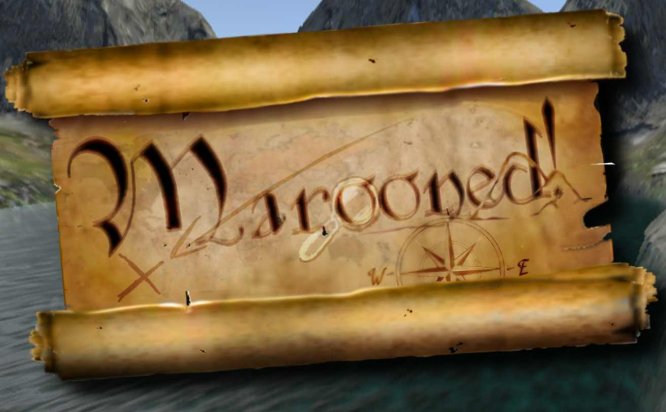 Oculus Quest 游戏《流浪》Marooned