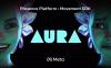 Oculus Quest 游戏《光环》Aura