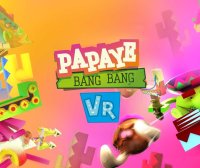 Oculus Quest 游戏《激情对战射击》Papaye Bang Bang VR