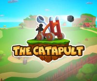 OculusQuest 游戏《火柴人保卫战》The Catapult