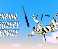 Oculus Quest 游戏《暴力服务》Karma Delivery Service