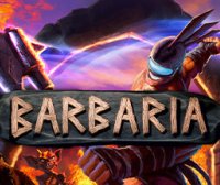 Oculus Quest 游戏《野蛮战斗》Barbaria vr
