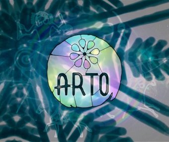 Oculus Quest 游戏《图形绘画》ARTO