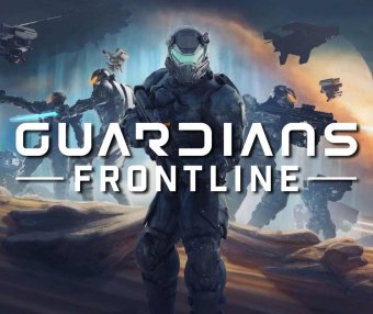 Oculus Quest 游戏《守护者前线》Guardians Frontline