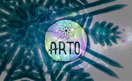 Oculus Quest 游戏《图形绘画》ARTO