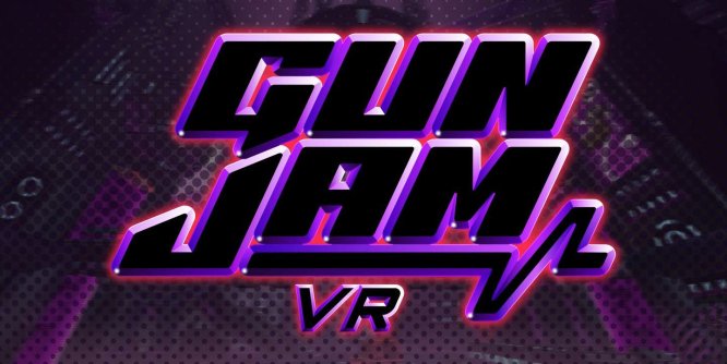Oculus Quest 游戏《枪战 VR》Gun Jam VR