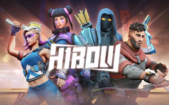 Oculus Quest 游戏《弓箭大逃杀》HiBow — 吃鸡游戏