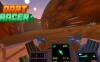 Oculus Quest 游戏《飞镖赛车手》Dart Racer