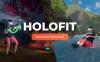 Oculus Quest 游戏《全息健身》Holofit by Holodia